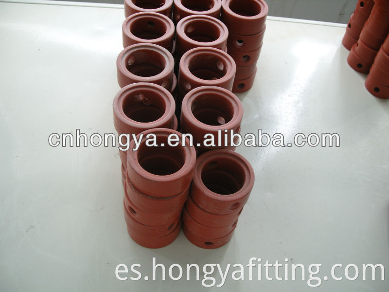 Extruded Rubber Gasket